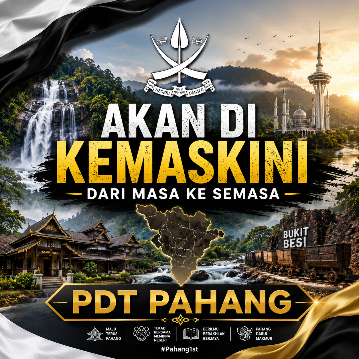 HEBAHAN 1